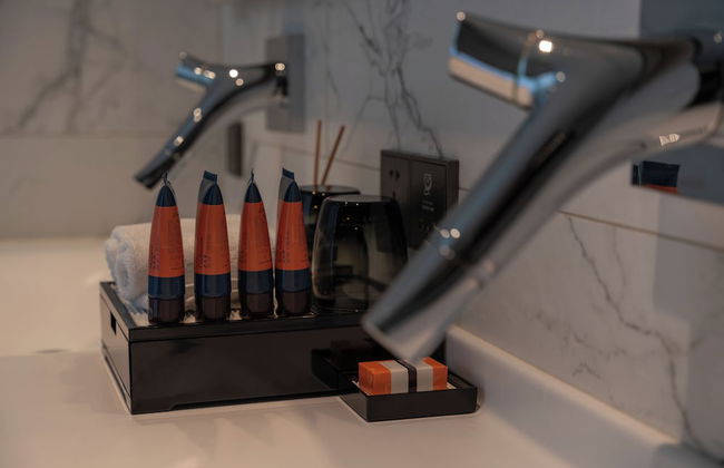 Dali Shijiushan Cliff Seavilla - Foto 9