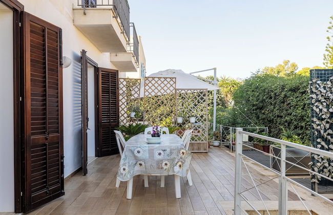 CASA VACANZA AZZURRA - Foto 27