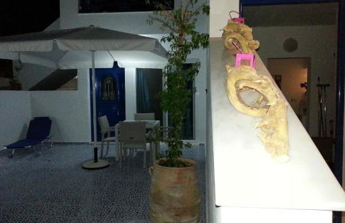 Bouganville Studios Stegna - Foto 46