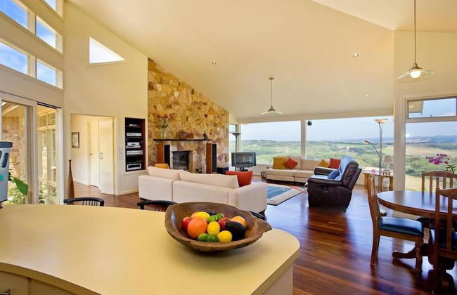 Cape Otway Cottages - Foto 16