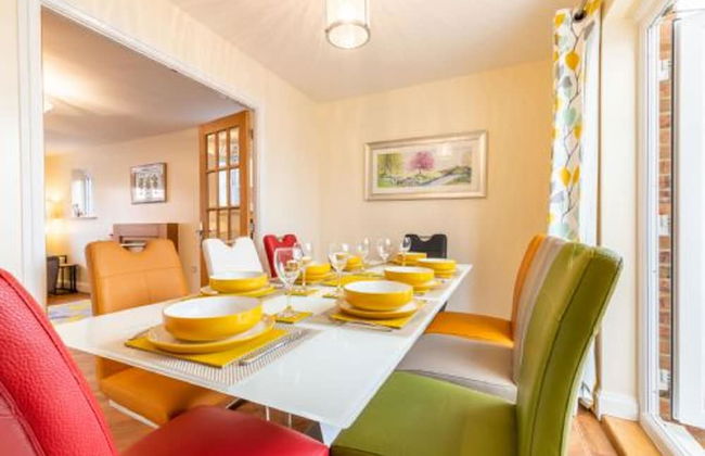 Host Stay - Violetta Cottage - Foto 7