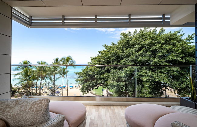 Espacio The Jewel Of Waikiki - Photo 22