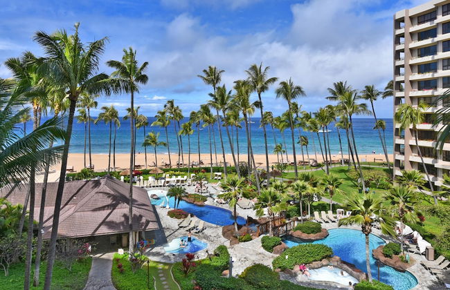 Kaanapali Alii 456 in Kaanapali - Foto 8