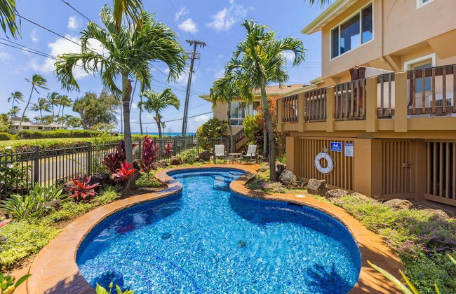 Hale Halia - Photo 21