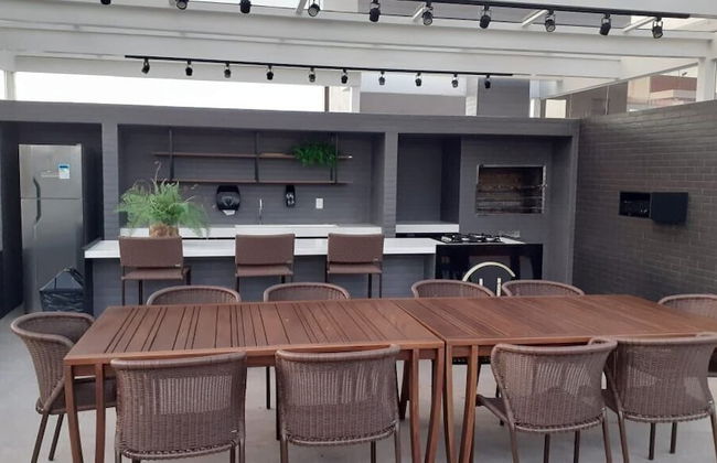 Urbani Smart Residence - Foto 49