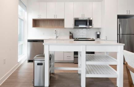 Landing Spectacular 1BD Gym Courtyard - Foto 28