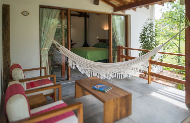 Hotel Fazenda Capoava - Photo 32