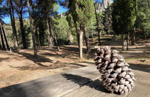 Apartamento La Fuente Alcaucin - Photo 48