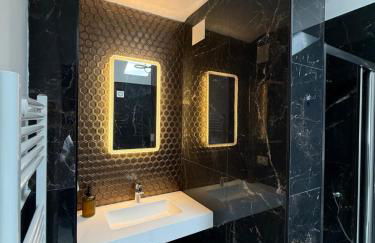 Apartment mit Meerblick am Strand Costa Azzura - Foto 14