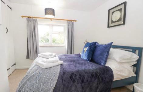 Lavender Cottage - Foto 16