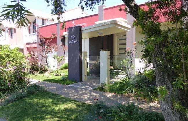 A Colourcity Apartments - Foto 30