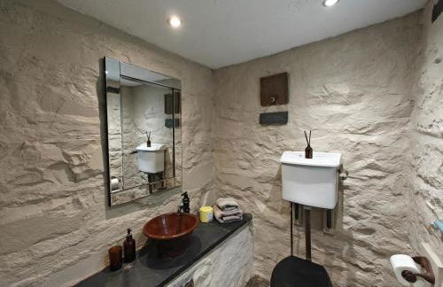 Y Cwtch - Panoramic mountain views within Snowdonia's National Park - 4x4 only - Foto 10