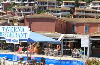 Glyfada Gorgona Apartments - Foto 41