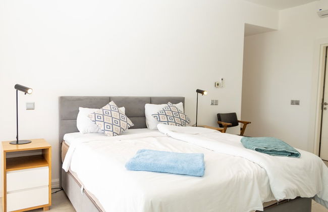 Modern and Luxurious Apartment in a Prime Resort - Foto 9