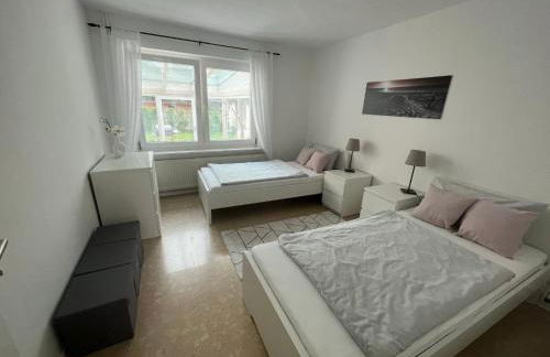 Familienfreundliche Ferienwohnung mit Wintergarten - Foto 7