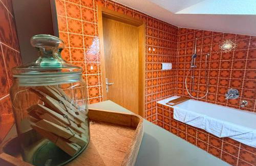 FeWo Aloisius im Allgäu - Hunde willkommen, Workation & Westbalkon, inkl Königscard - Foto 20