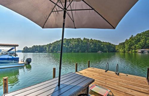 New Listing Blue Haven Nest w Dock - Foto 27