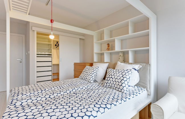 NORDBYHUS Apartamenty Chmielna Park - Foto 8