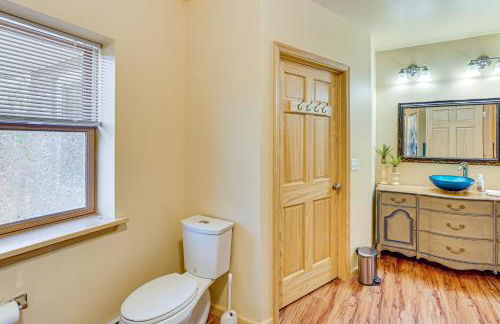 Near Historic Sites Bright Hyde Park Guest Suite - Foto 14