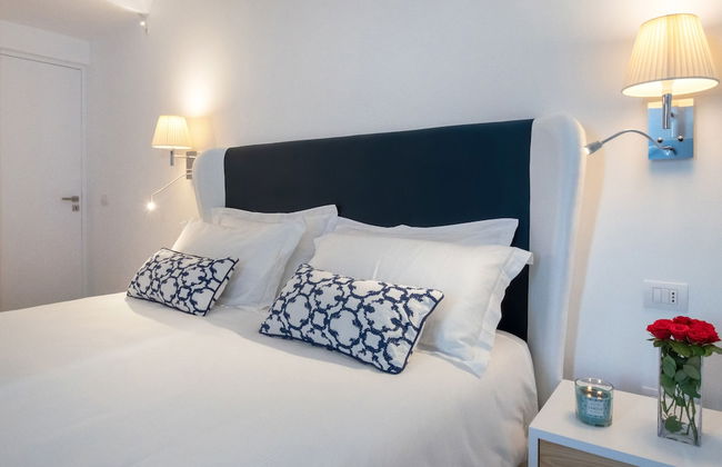 Luxury Apartment with Penthouse and Pool - Photo 14