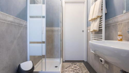 Qualità è Amore ROOMS - Foto 5, Shower