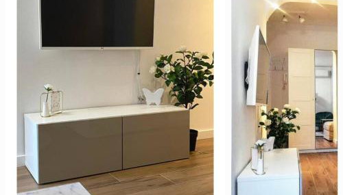 Nice vacation - Photo 3, locker