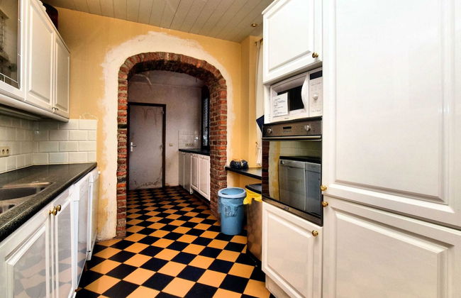 Stylish Stay With Sauna - Foto 14