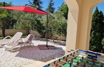 Villa Martina s bazenom,5 soba - Photo 13