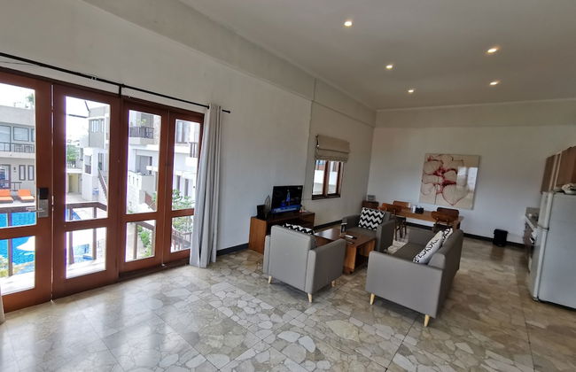 Bukit Jaya Residence & Apartment - Photo 31