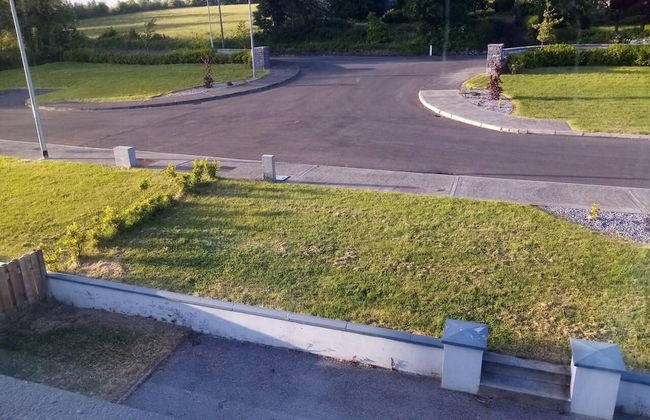 Entire House, Self Catering in Castlerea Ireland - Photo 13