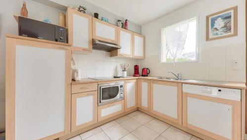 Jolie maison pour 5 - Pointe de Kerners Arzon - Foto 4