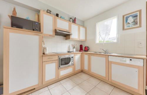 Jolie maison pour 5 - Pointe de Kerners Arzon - Foto 4