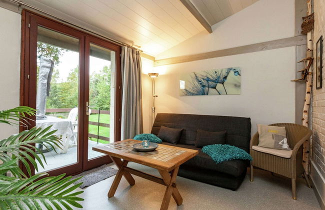 Peaceful Garden Stay, Malmedy - Foto 11