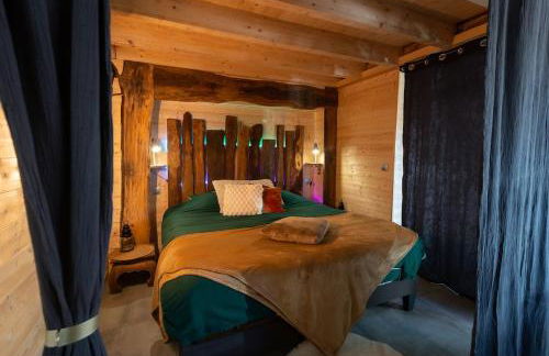 Gîte Nidamour - Foto 11