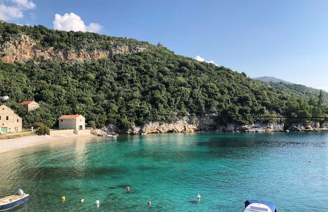 Villa Kanada - Foto 23