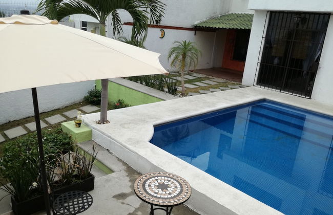 Casa para vacaciones - Foto 1