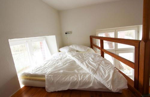 Alter Bahnhof Bresewitz - Foto 23