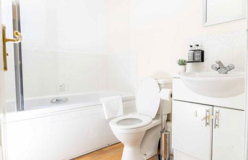 Livingston North Station Apartments - Foto 9