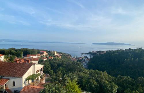 Apartment Meerblick Opatija (Icici) - Foto 13