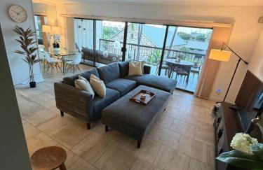 Premium 2-bedroom Condo in adorable Kona - Walk to Beaches Shops & Restaurants - Booking FAST - Foto 4