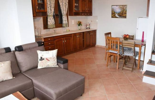 Artemis Apartment with Stunning view - Foto 4