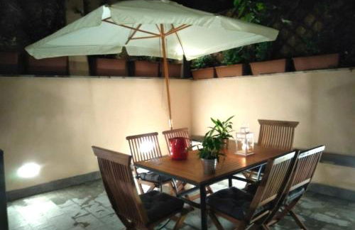 Testaccio historic house - Foto 51