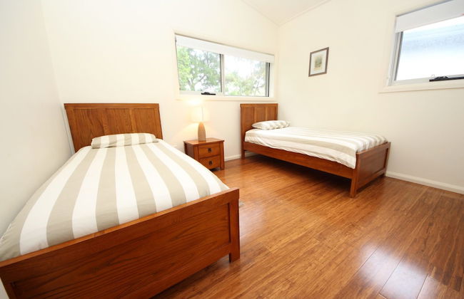 Trial Bay Eco Lodge 2 Pandanus - Foto 2