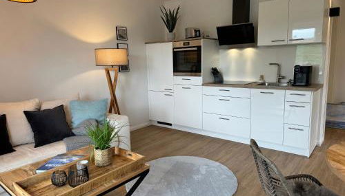 Hafenglück Friedrichskoog - Foto 5