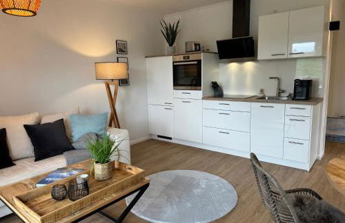 Hafenglück Friedrichskoog - Foto 5