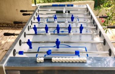 Villa Reve de Sud - Foto 29