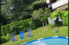 Apartament w Villa Konik Mazury - Foto 70