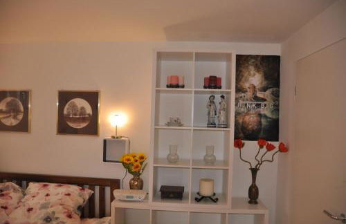 TerraceOasisBerlinAirport - Foto 34