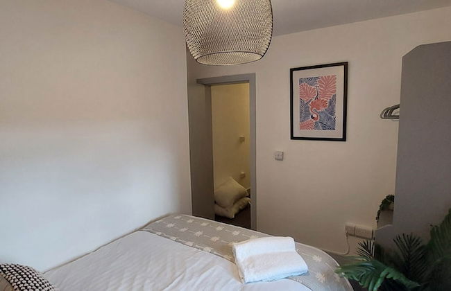 1 Bdr Modern Living in The Old Bank Hse - Foto 7