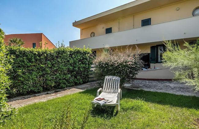 Le Onde Apartment 2 With Pool and Sea - Foto 17